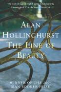 Cover image of book The Line of Beauty by Alan Hollinghurst