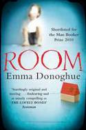 Cover image of book Room by Emma Donoghue
