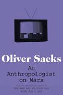 Cover image of book An Anthropologist on Mars: Seven Paradoxical Tales by Oliver Sacks