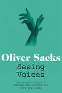 Cover image of book Seeing Voices: A Journey into the World of the Deaf by Oliver Sacks 
