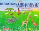 Cover image of book Bringing the Rain to Kapiti Plain by Verna Aardema, illustrated by Beatriz Vidal