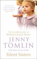 Cover image of book Silent Sisters by Jenny Tomlin