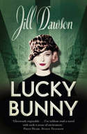 Cover image of book Lucky Bunny by Jill Dawson