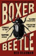 Cover image of book Boxer, Beetle by Ned Beuman