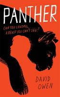 Cover image of book Panther by David Owen