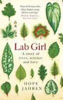 Cover image of book Lab Girl by Hope Jahren