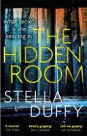 Cover image of book The Hidden Room by Stella Duffy