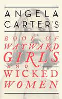 Cover image of book Angela Carter