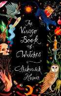 Cover image of book The Virago Book of Witches by Shahrukh Husain (Editor)