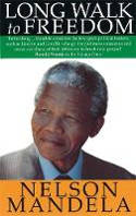 Cover image of book Long Walk To Freedom by Nelson Mandela 