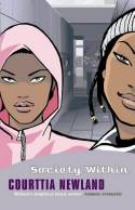 Cover image of book Society Within by Courttia Newland