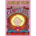 Cover image of book Candyfloss by Jacqueline Wilson