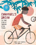 Cover image of book Emmanuel