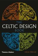 Cover image of book The Celtic Design Book by Aidan Meehan