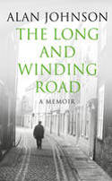 Cover image of book The Long and Winding Road by Alan Johnson