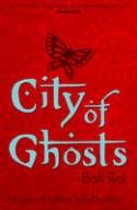 Cover image of book City of Ghosts by Bali Rai