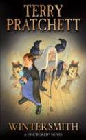 Cover image of book Wintersmith by Terry Pratchett