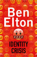 Cover image of book Identity Crisis by Ben Elton