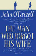 Cover image of book The Man Who Forgot His Wife by John O