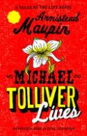 Cover image of book Michael Tolliver Lives by Armistead Maupin