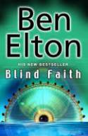 Cover image of book Blind Faith by Ben Elton