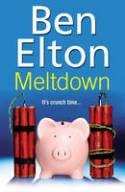 Cover image of book Meltdown by Ben Elton