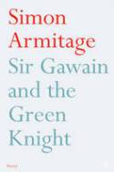 Cover image of book Sir Gawain and the Green Knight by Simon Armitage