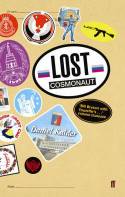 Cover image of book Lost Cosmonaut: Travels to the Republics that Tourism Forgot by Daniel Kalder