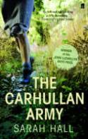 Cover image of book The Carhullan Army by Sarah Hall