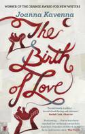 Cover image of book The Birth of Love by Joanna Kavenna