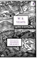 Cover image of book W.B. Yeats by W.B. Yeats - poems selected by Seamus Heaney