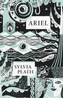 Cover image of book Ariel by Sylvia Plath