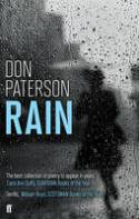 Cover image of book Rain by Don Paterson