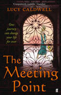 Cover image of book The Meeting Point by Lucy Caldwell