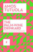 Cover image of book The Palm Wine Drinkard by Amos Tutuola