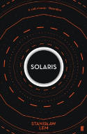 Cover image of book Solaris by Lem Stanislaw