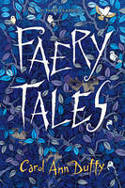Cover image of book Faery Tales by Carol Ann Duffy