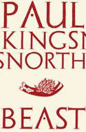 Cover image of book Beast by Paul Kingsnorth