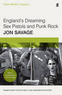 Cover image of book England