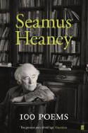 Cover image of book 100 Poems by Seamus Heaney