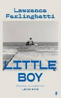 Cover image of book Little Boy by Lawrence Ferlinghetti