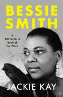 Cover image of book Bessie Smith by Jackie Kay 