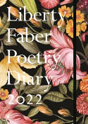 Liberty Faber Poetry Diary 2022 by 