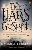 Cover image of book The Liars