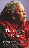 Cover image of book The Origin of Others by Toni Morrison