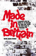 Cover image of book Made in Britain by Gavin James Bower