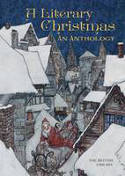 Cover image of book A Literary Christmas: An Anthology by Various authors