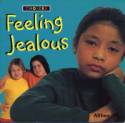 Cover image of book Choices: Feeling Jealous by Althea Braithwaite 