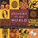 Cover image of book Designs of the World by Eva Wilson, Rebecca Jewell, Susan Bird, Ian Stead and Karen Hughes