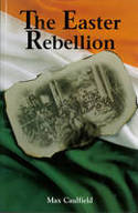 Cover image of book The Easter Rebellion by Max Caulfield